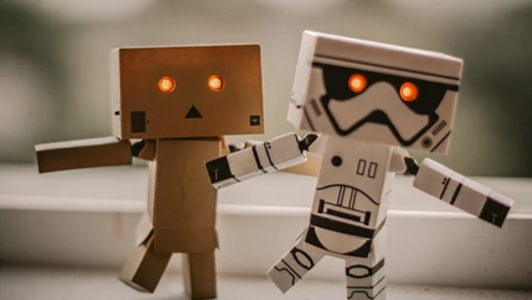 Technology: Past, Present, and Future