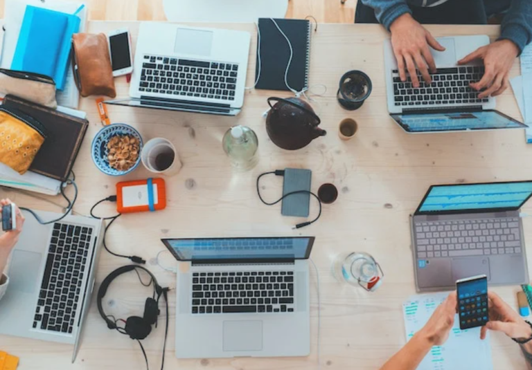 Digital Tools Transforming Classroom Learning