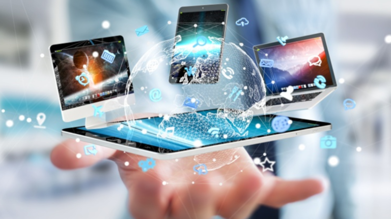 Digital Technology and Social Responsibility