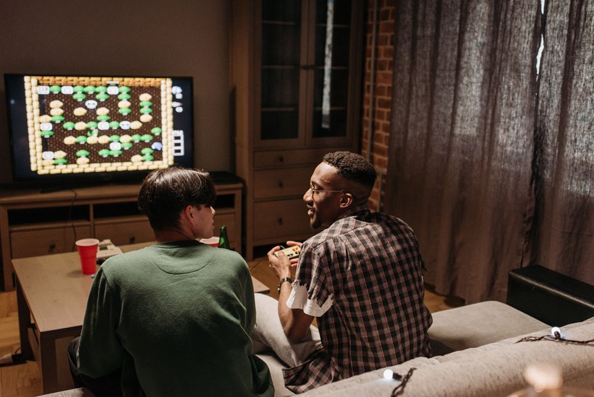 a complete guide to games