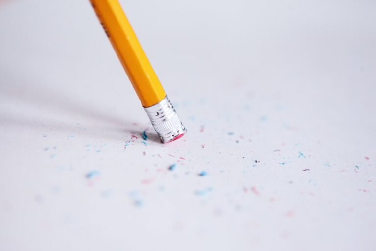 common mistakes to avoid