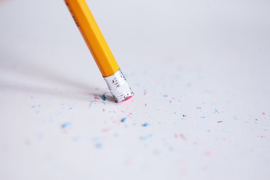 common mistakes to avoid