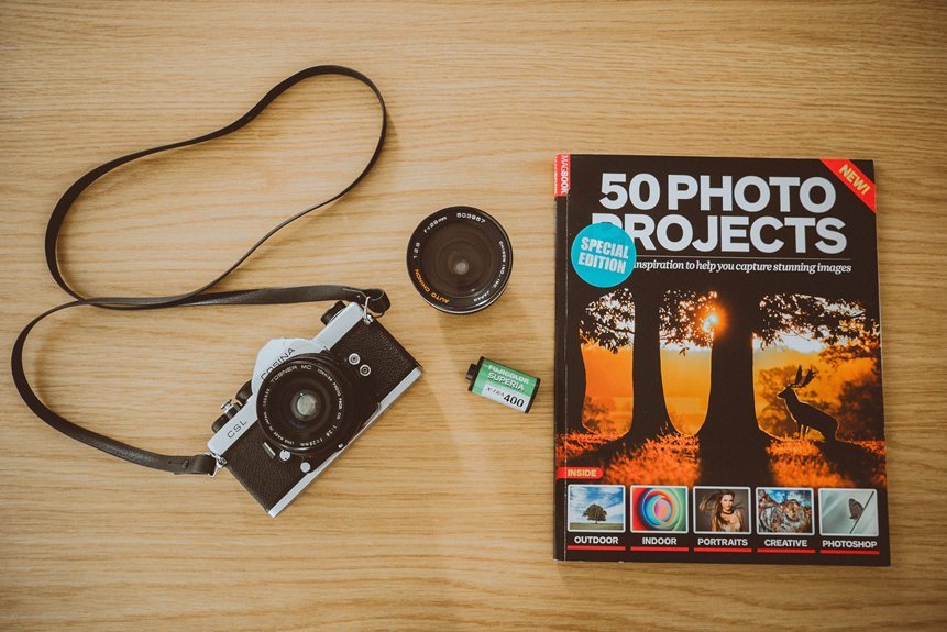 photo sellad full guide