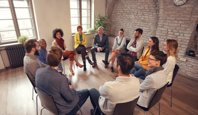 Group Interview